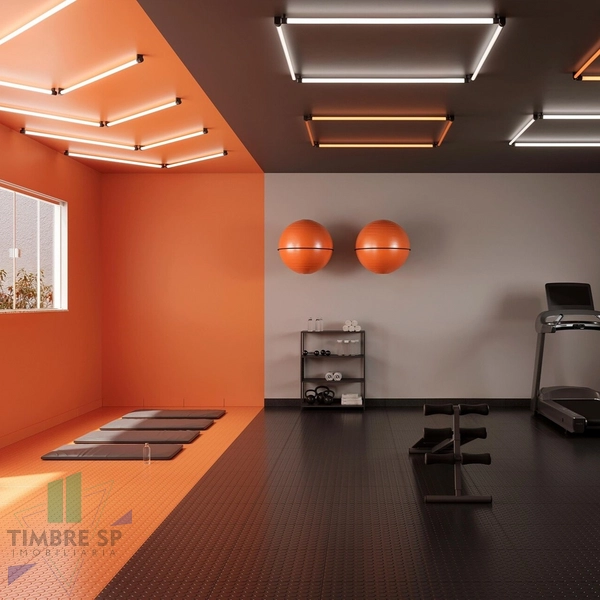 Apartamento MRV - Poente das Bromélias: 7ª foto da galeria de imagens do imóvel