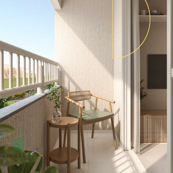 Apartamento MRV - Poente dos Tucanos: 4ª foto da galeria de imagens do imóvel