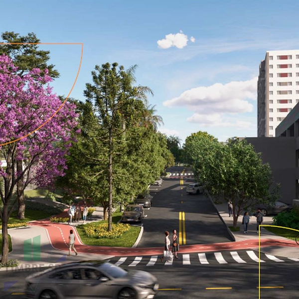 Apartamento MRV - Poente dos Tucanos: 2ª foto da galeria de imagens do imóvel