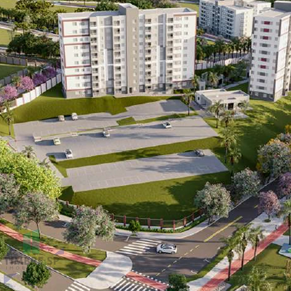 Apartamento MRV - Poente dos Tucanos: 13ª foto da galeria de imagens do imóvel