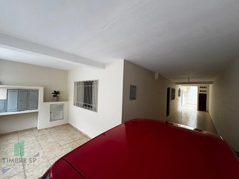 Casa para locação na Casa Verde Alta: 2ª foto da galeria de imagens do imóvel