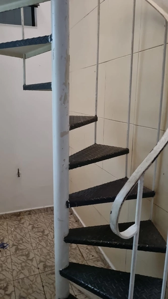 Casa no subsolo com 3 dormitórios: 19ª foto da galeria de imagens do imóvel