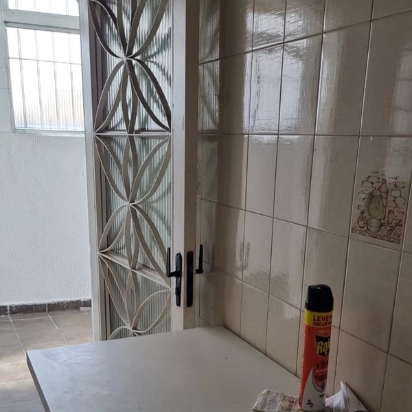 Casa no subsolo com 3 dormitórios: 7ª foto da galeria de imagens do imóvel