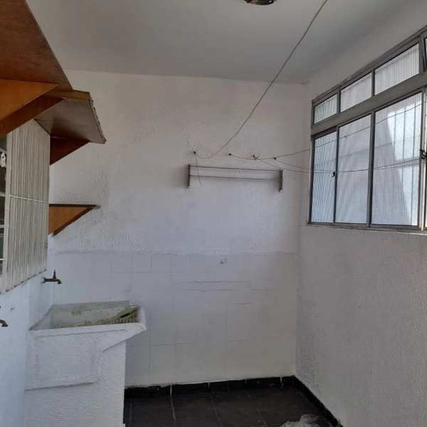 Casa no subsolo com 3 dormitórios: 15ª foto da galeria de imagens do imóvel