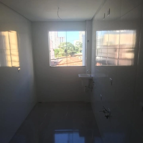 Apartamento novo: 7ª foto da galeria de imagens do imóvel