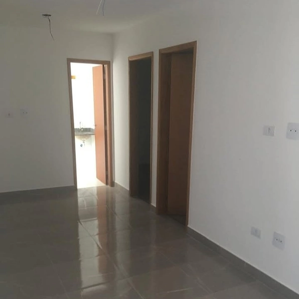 Apartamento novo: 4ª foto da galeria de imagens do imóvel