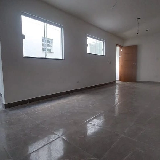 Apartamento novo: 1ª foto da galeria de imagens do imóvel