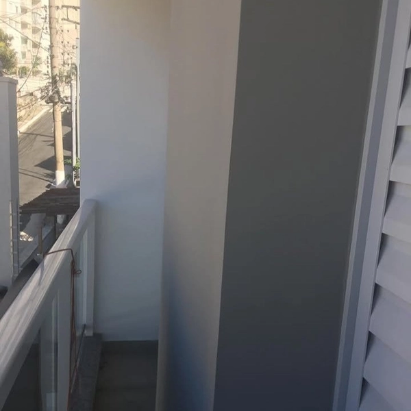 Apartamento novo: 6ª foto da galeria de imagens do imóvel