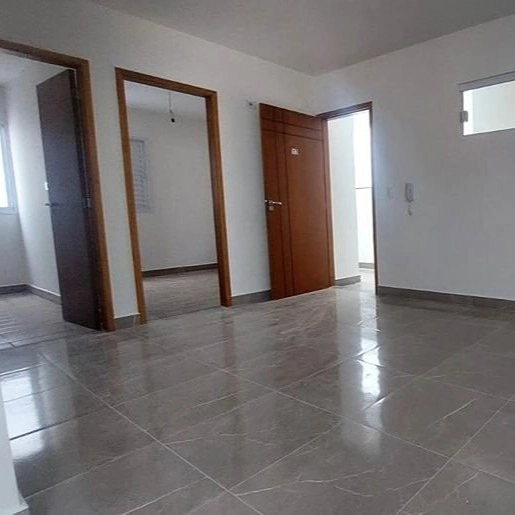 Apartamento novo: 2ª foto da galeria de imagens do imóvel