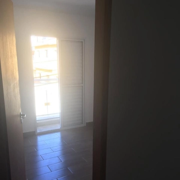 Apartamento novo: 5ª foto da galeria de imagens do imóvel
