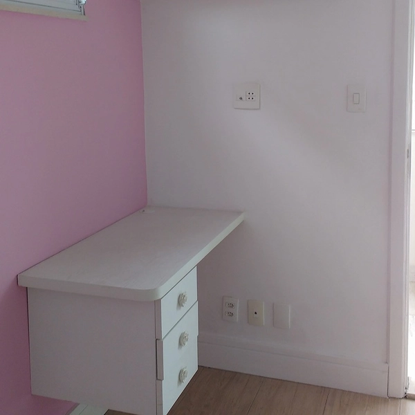 Apartamento com vista incrível: 20ª foto da galeria de imagens do imóvel