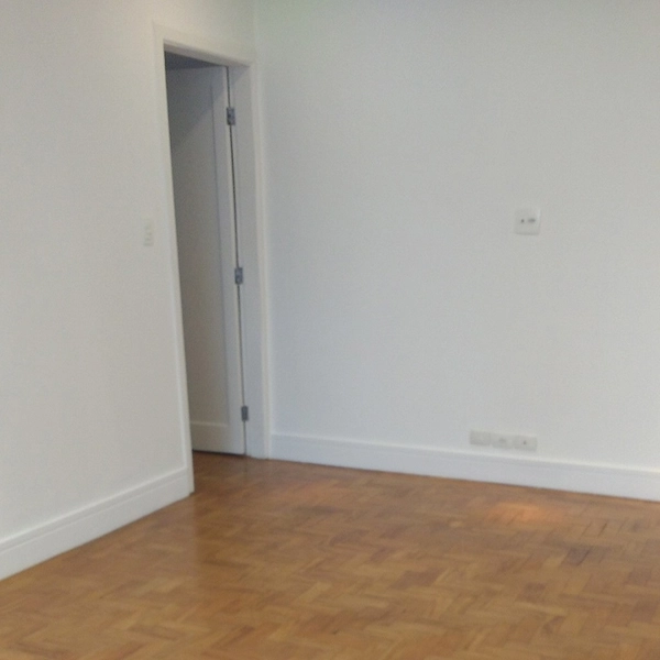 Apartamento com vista incrível: 18ª foto da galeria de imagens do imóvel