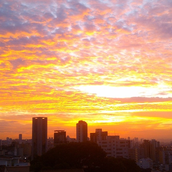 Apartamento com vista incrível: 1ª foto da galeria de imagens do imóvel