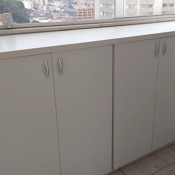 Apartamento com vista incrível: 12ª foto da galeria de imagens do imóvel