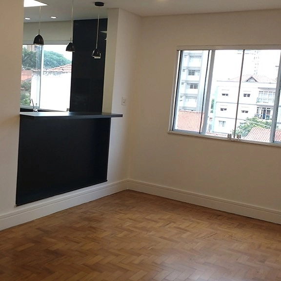 Apartamento com vista incrível: 6ª foto da galeria de imagens do imóvel