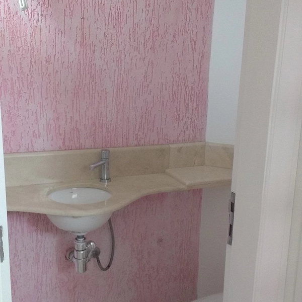 Apartamento com vista incrível: 25ª foto da galeria de imagens do imóvel
