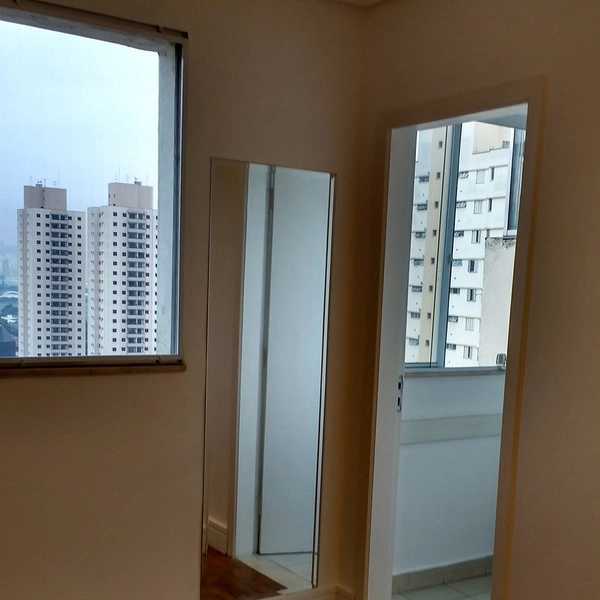 Apartamento com vista incrível: 4ª foto da galeria de imagens do imóvel