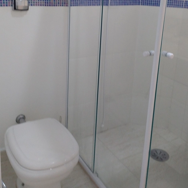 Apartamento com vista incrível: 24ª foto da galeria de imagens do imóvel