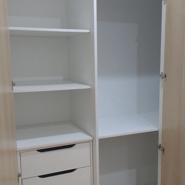 Apartamento com vista incrível: 21ª foto da galeria de imagens do imóvel