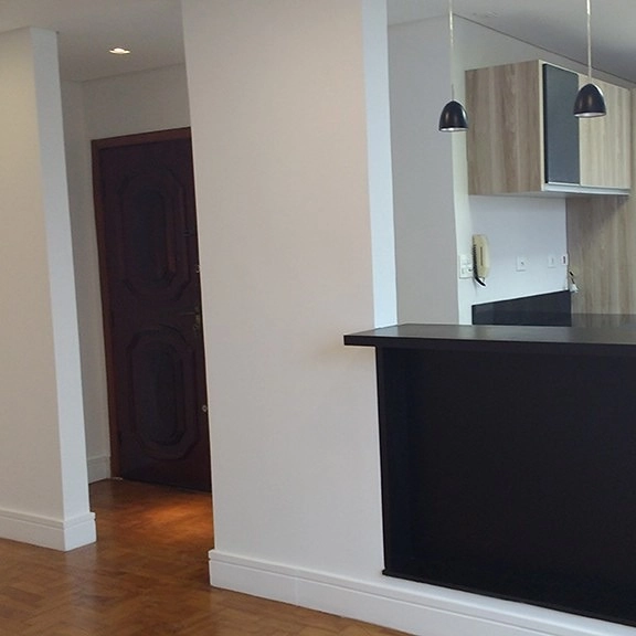 Apartamento com vista incrível: 5ª foto da galeria de imagens do imóvel