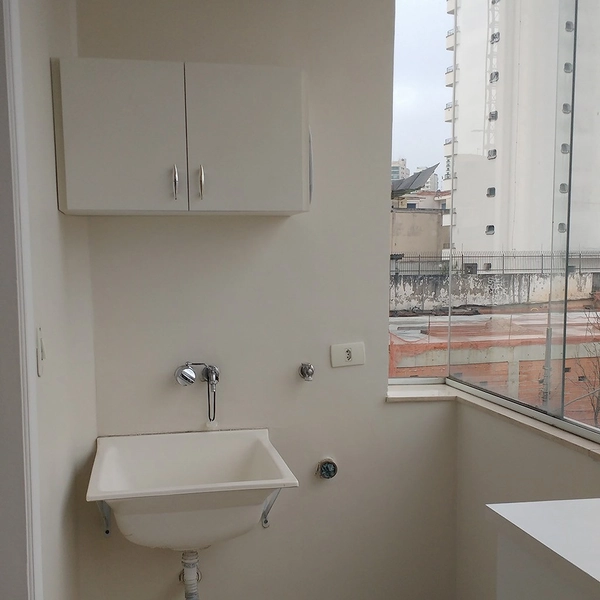 Apartamento com vista incrível: 9ª foto da galeria de imagens do imóvel