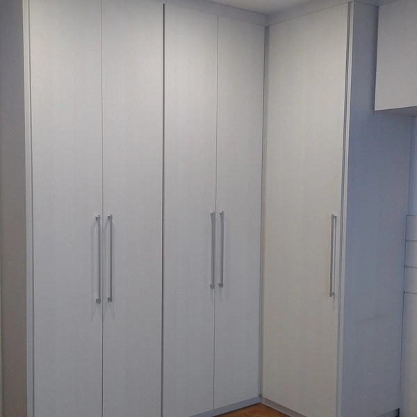 Apartamento com vista incrível: 13ª foto da galeria de imagens do imóvel