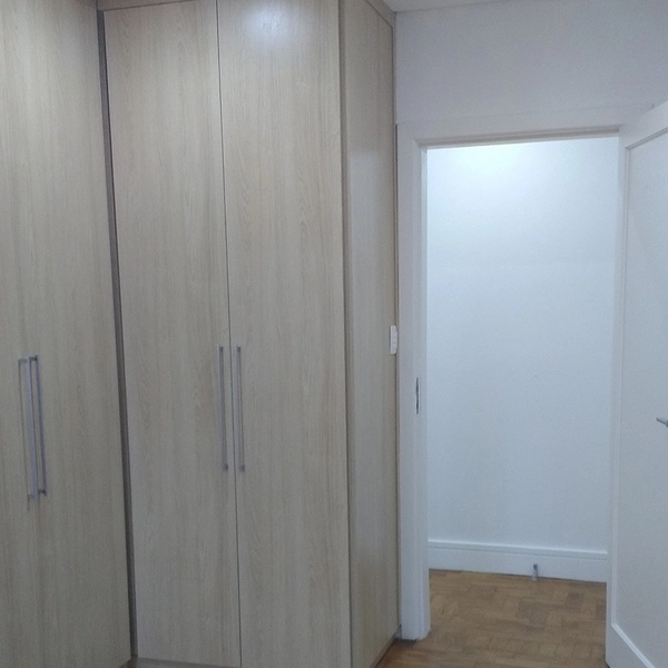 Apartamento com vista incrível: 11ª foto da galeria de imagens do imóvel