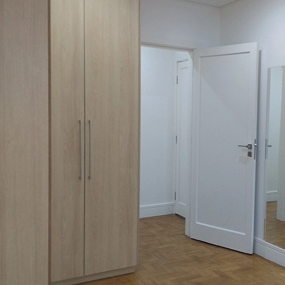 Apartamento com vista incrível: 19ª foto da galeria de imagens do imóvel