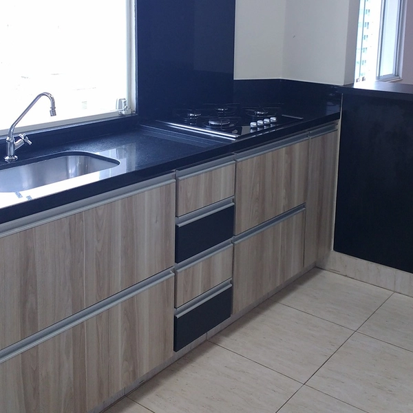 Apartamento com vista incrível: 8ª foto da galeria de imagens do imóvel