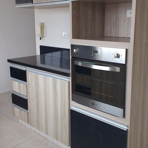Apartamento com vista incrível: 7ª foto da galeria de imagens do imóvel