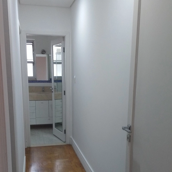 Apartamento com vista incrível: 22ª foto da galeria de imagens do imóvel