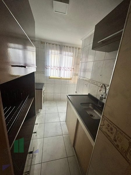 Apartamento pronto para morar com 2 dormitórios e excelente localização: 2ª foto da galeria de imagens do imóvel