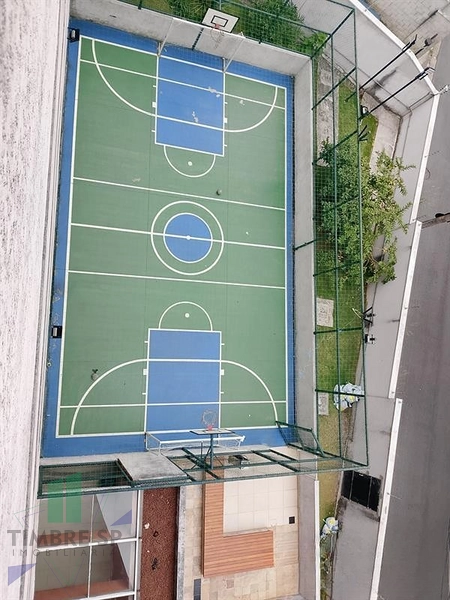 Apartamento moderno com lazer completo e varanda: 15ª foto da galeria de imagens do imóvel