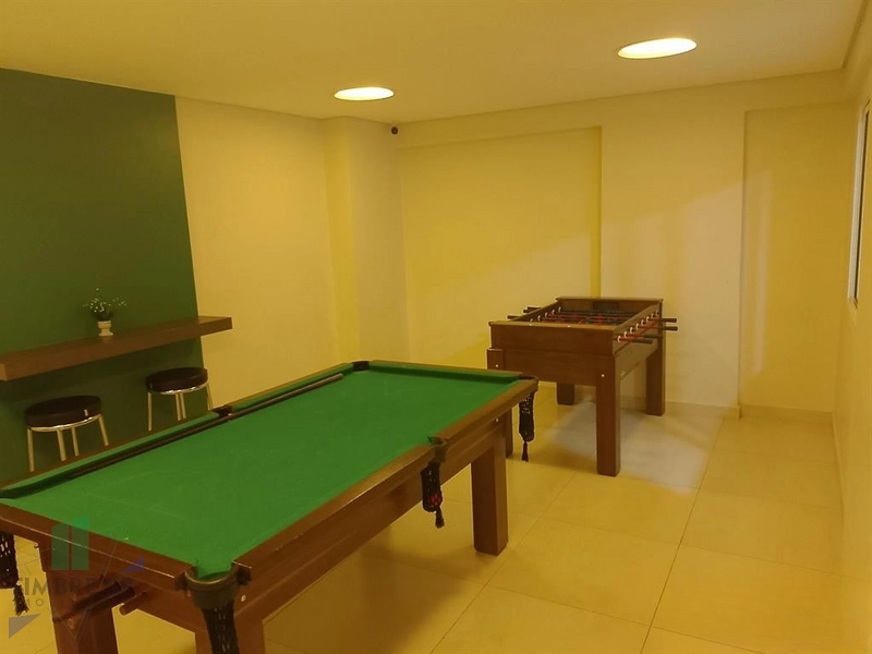 Apartamento moderno com lazer completo e varanda: 16ª foto da galeria de imagens do imóvel