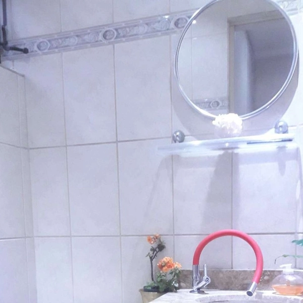 Casa com quintal amplo: 17ª foto da galeria de imagens do imóvel