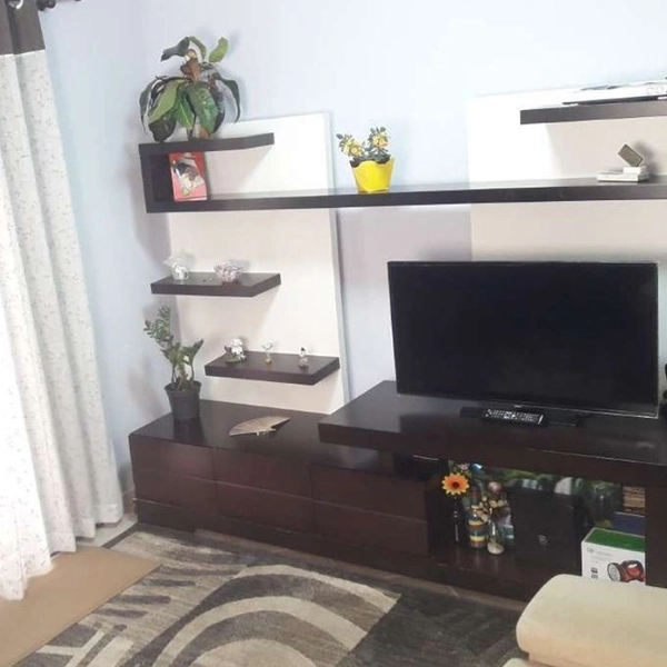 Casa com quintal amplo: 6ª foto da galeria de imagens do imóvel