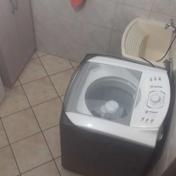 Casa com quintal amplo: 11ª foto da galeria de imagens do imóvel