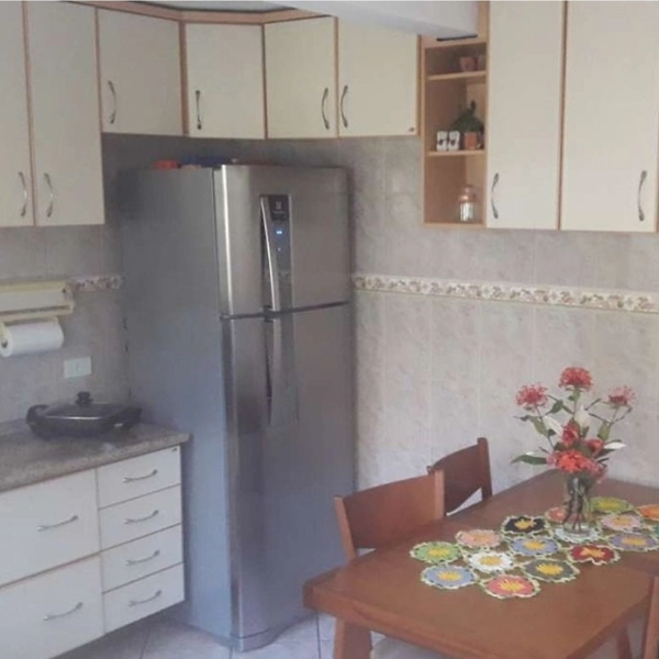 Casa com quintal amplo: 9ª foto da galeria de imagens do imóvel