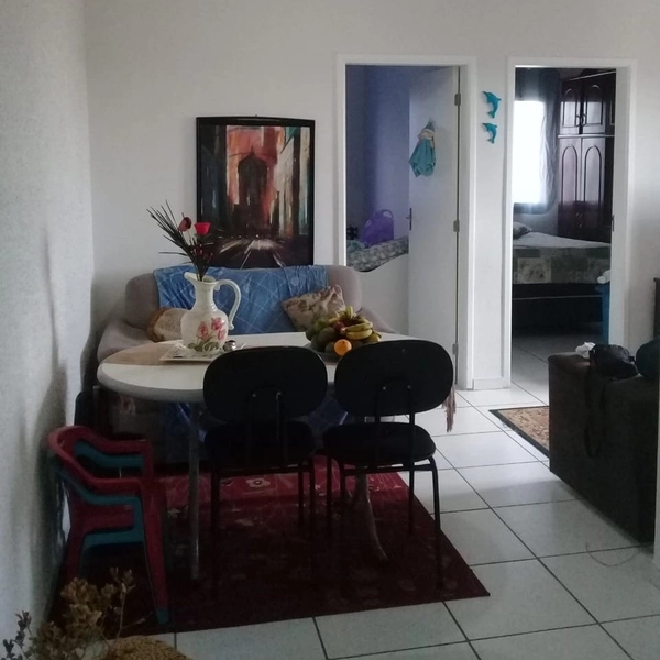 Lindo apartamento à venda: 4ª foto da galeria de imagens do imóvel