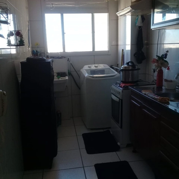Lindo apartamento à venda: 3ª foto da galeria de imagens do imóvel