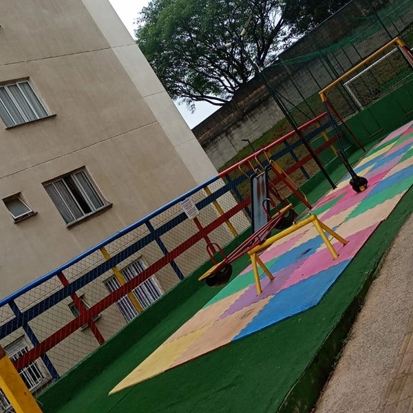 Lindo apartamento à venda: 11ª foto da galeria de imagens do imóvel
