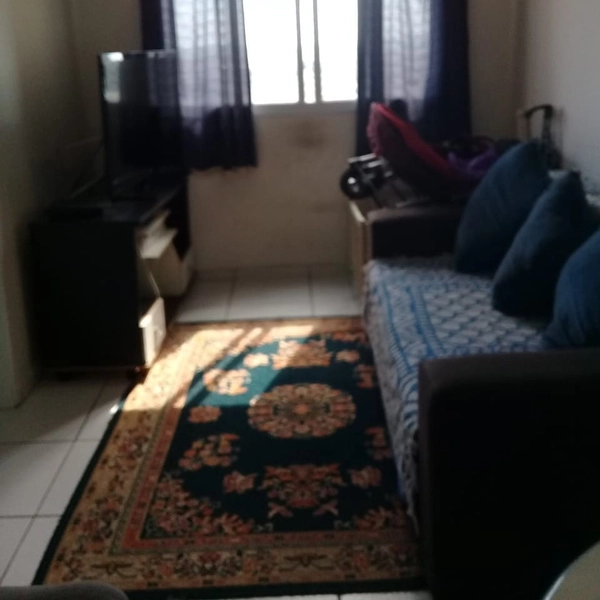 Lindo apartamento à venda: 6ª foto da galeria de imagens do imóvel