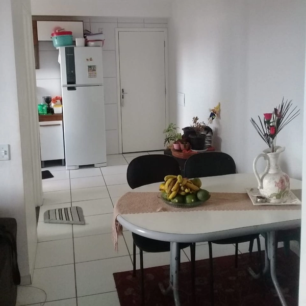 Lindo apartamento à venda: 1ª foto da galeria de imagens do imóvel