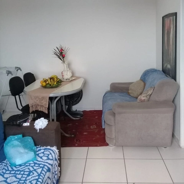 Lindo apartamento à venda: 5ª foto da galeria de imagens do imóvel