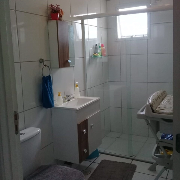 Lindo apartamento à venda: 9ª foto da galeria de imagens do imóvel