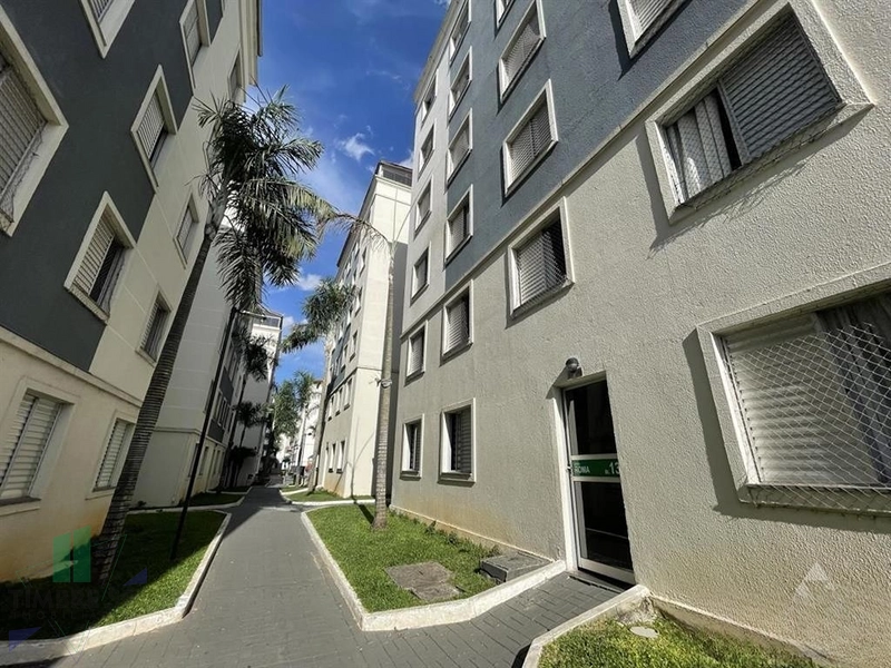 Apartamento com 2 Dormitórios, 1 Vaga e Lazer Completo: 3ª foto da galeria de imagens do imóvel