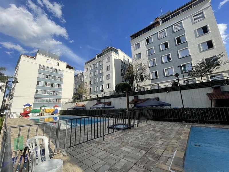 Apartamento com 2 Dormitórios, 1 Vaga e Lazer Completo: 2ª foto da galeria de imagens do imóvel