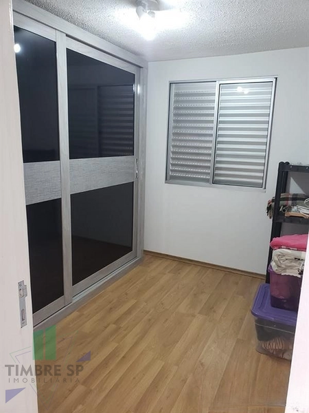 Apartamento com 2 Dormitórios, 1 Vaga e Lazer Completo: 10ª foto da galeria de imagens do imóvel