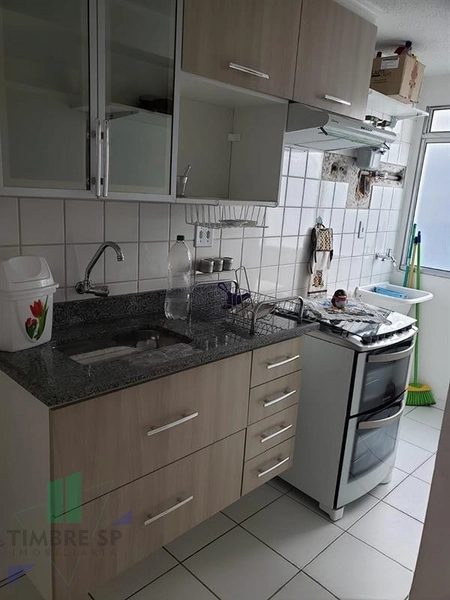 Apartamento com 2 Dormitórios, 1 Vaga e Lazer Completo: 7ª foto da galeria de imagens do imóvel
