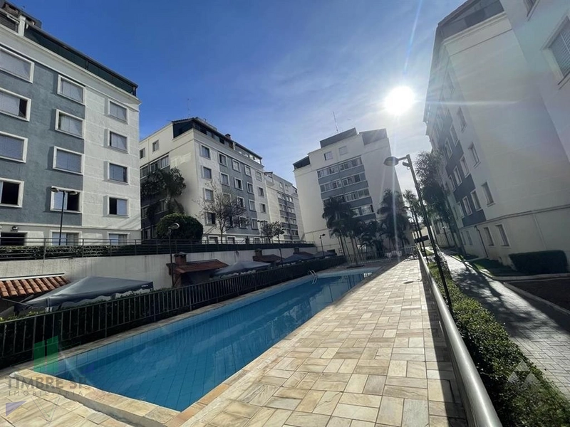 Apartamento com 2 Dormitórios, 1 Vaga e Lazer Completo: 5ª foto da galeria de imagens do imóvel